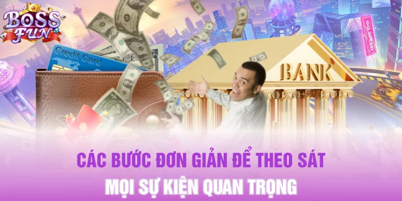 Tổng hợp những thao tác tuyệt vời tại nền tảng