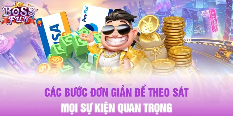 Tổng quan những FAQs khi hướng dẫn nạp tiền BOSSFUN
